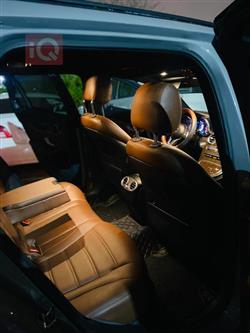 مرسيدس بنز GLC